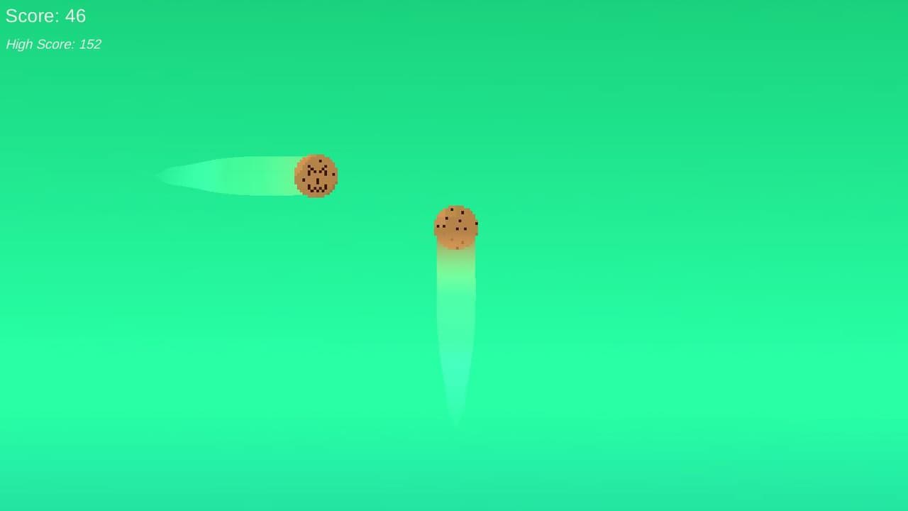 Cookie Runner screenshot 3