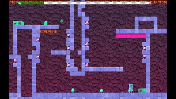 Schmutznik screenshot 3