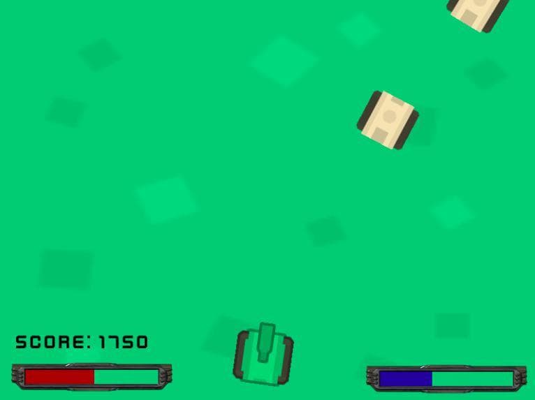 Tank Destroyer Ace screenshot 5
