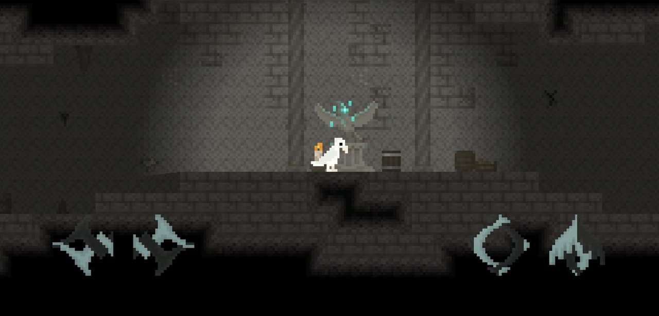 White Crow screenshot 4