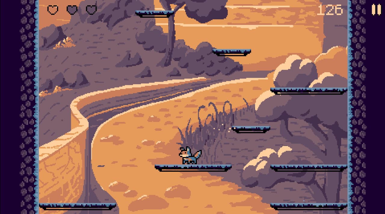 Fox Tower screenshot 5