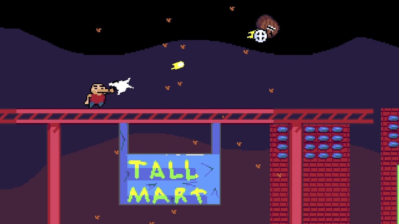Jumpin Joe! screenshot 3