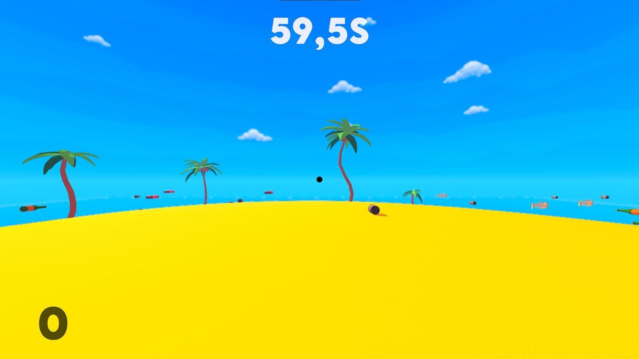 HOOKASH screenshot 2