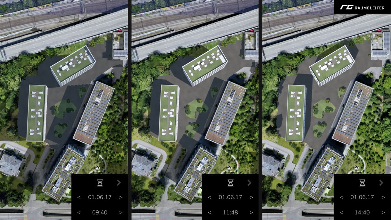 ArchViewer screenshot 5