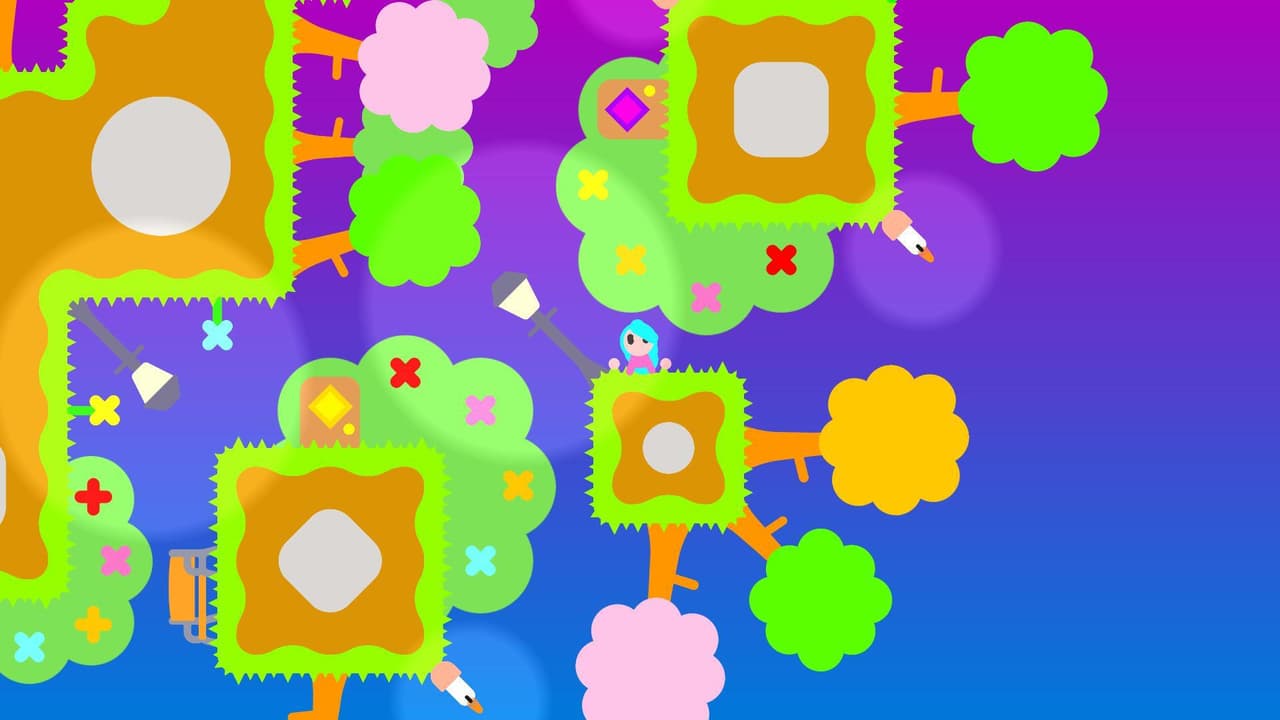 ROTA (Harmony Honey) screenshot 6
