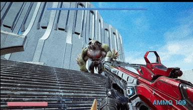 BioMech (itch) (IrinaSilich) screenshot 3