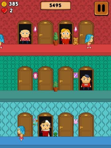 Hotel Panic screenshot 5
