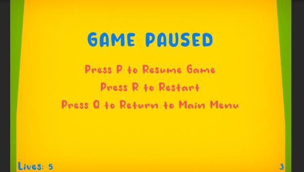 Juggling Frenzy screenshot 6