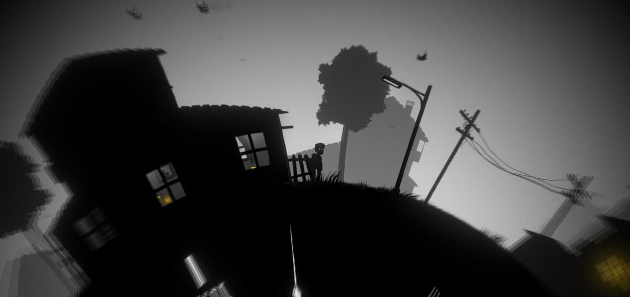 Five More Minutes (QuadMoon Protocol) screenshot 4
