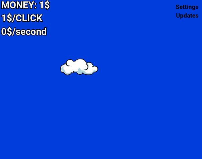 Cloud tycoon
