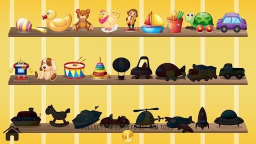 Preschool Games For Kids