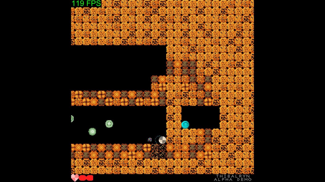 Thibalryn screenshot 3