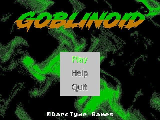 Goblinoid screenshot 2