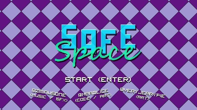 Safe Space screenshot 2