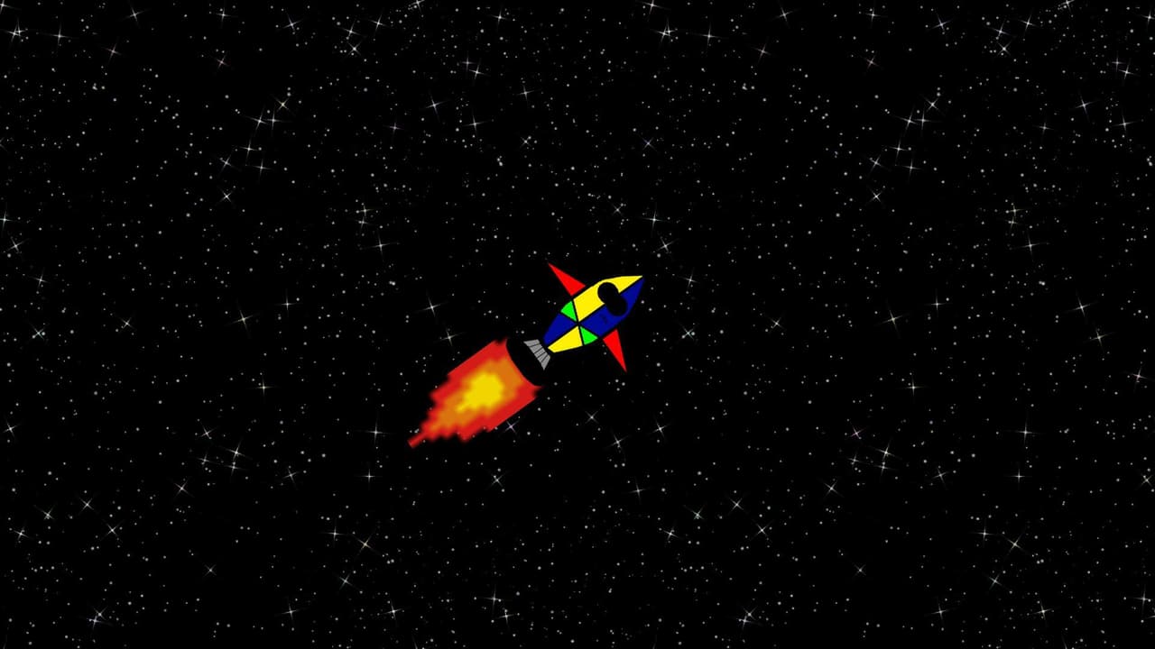 A Ball In Space