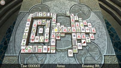 Mahjong Fantasy screenshot 2