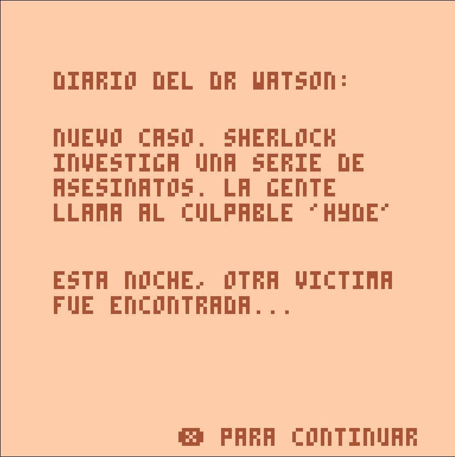 El Extraño Caso de los Asesinatos Hyde