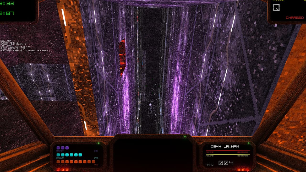 Inferno Arena