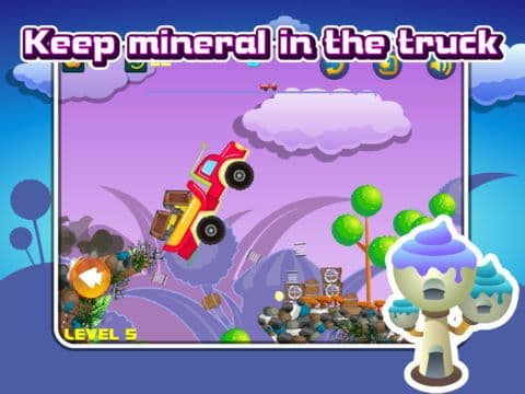 Super Truck screenshot 5