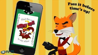 Fox The Dealer