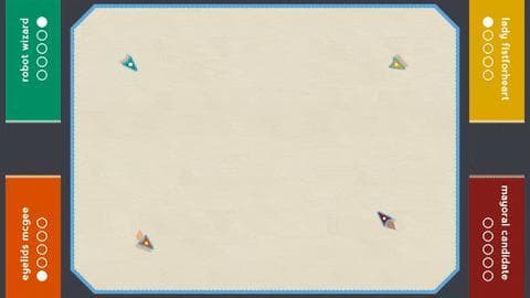 Shoot Shoot Mega Pack (itch) screenshot 5
