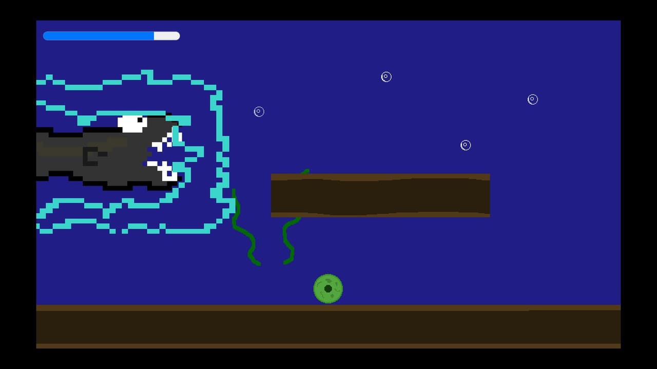 Microrace