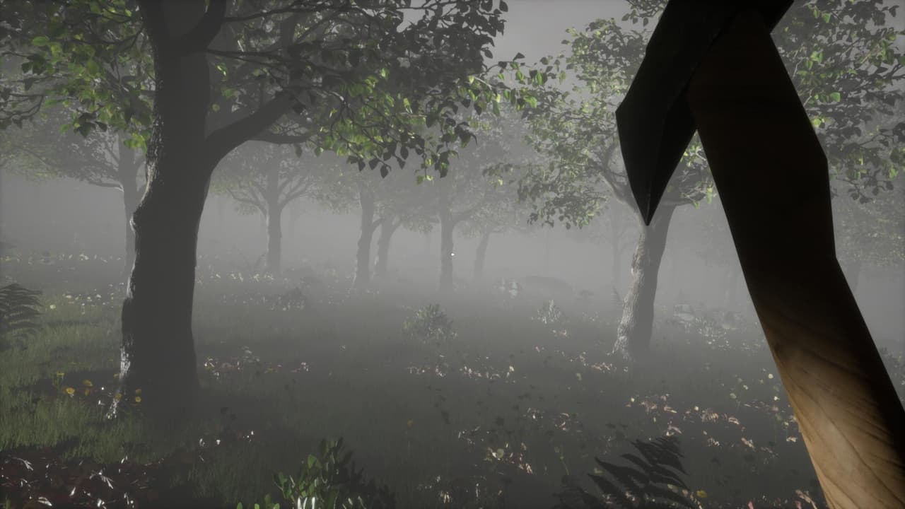 Lore: A Stealth Action Game screenshot 2