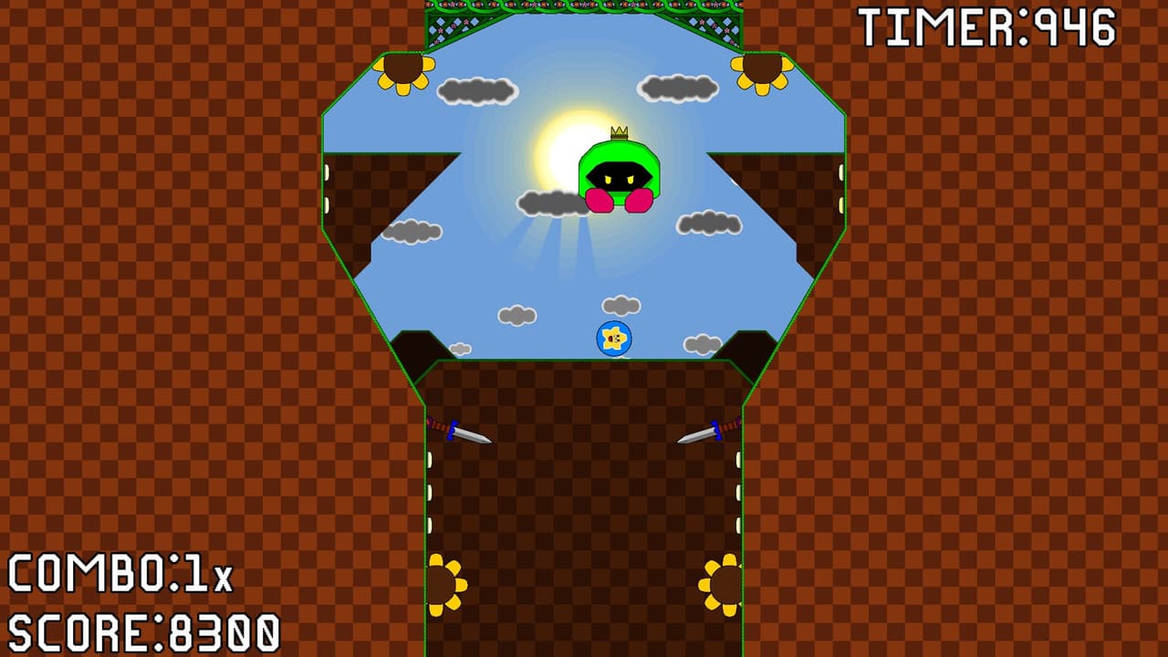 Dimension Quest Pinball screenshot 4