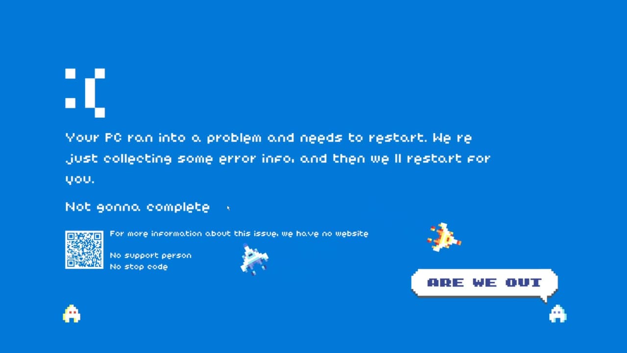 Taste My Bullet screenshot 4