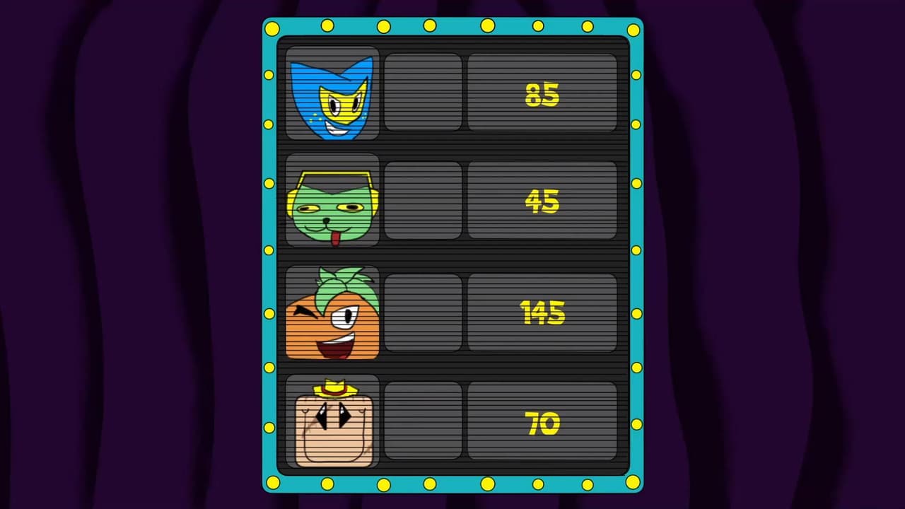 Derf Party - Demo screenshot 6