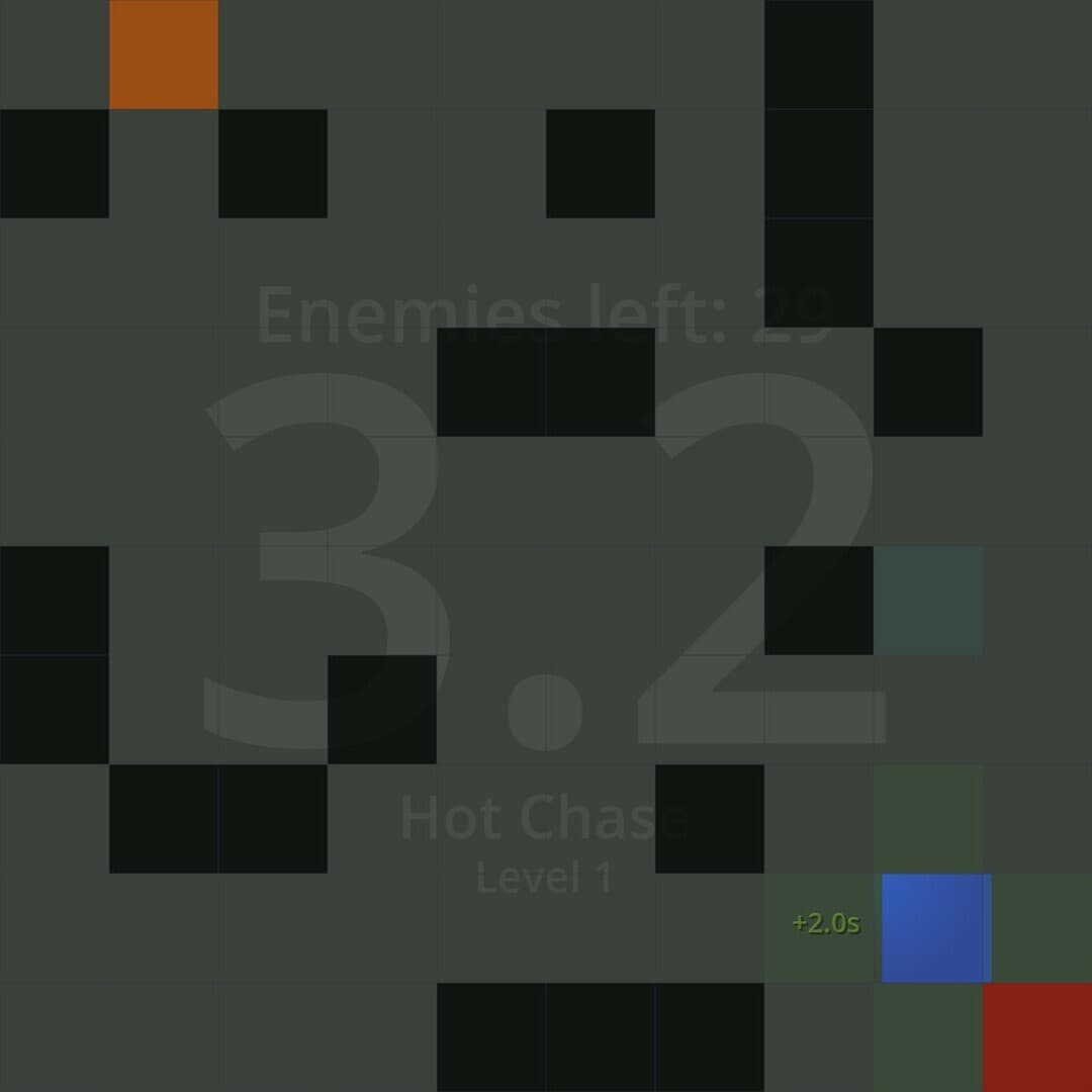Gridlock screenshot 4