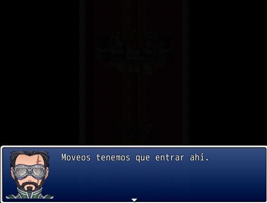 Recuerdos de leyenda cap. 1 screenshot 3