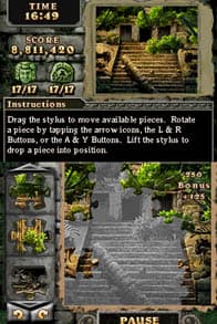 Amazing Adventures The Forgotten Ruins screenshot 6