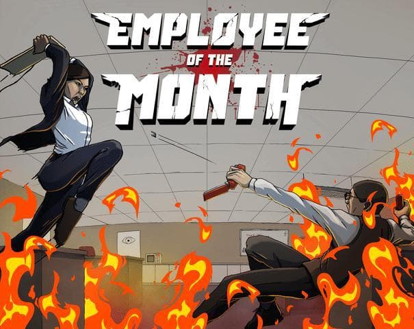 Employee of the month (itch) (Yrgo_Game_Creator)