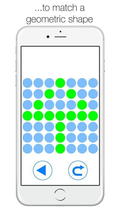 4Taps - An easy impossible game screenshot 4