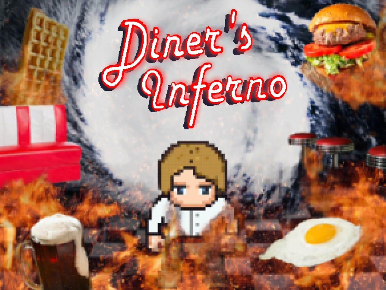Diners Inferno