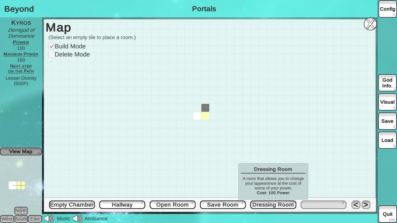 Path To Ascencion screenshot 3