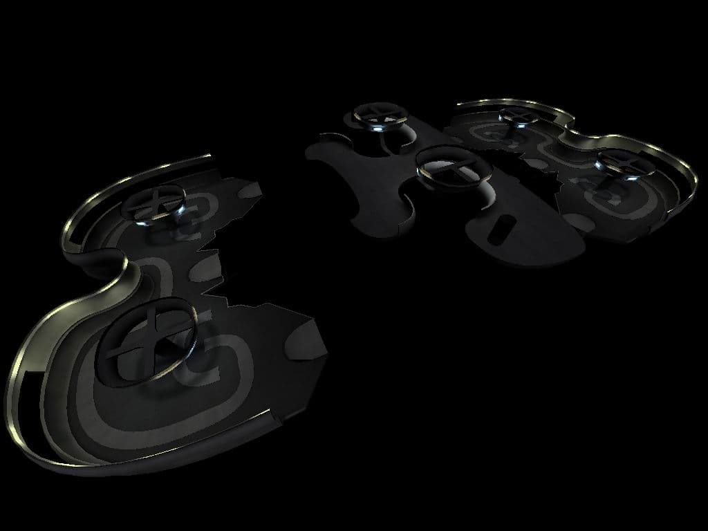 Xonotic screenshot 3