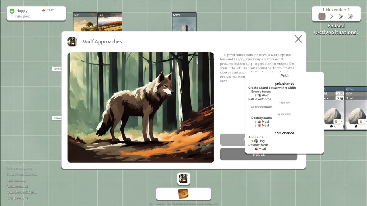 Paper Kingdom screenshot 5