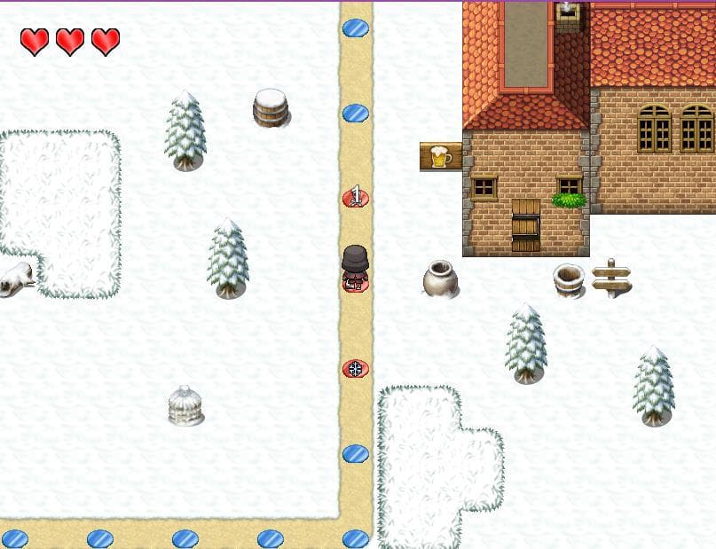 Game of the goose screenshot 2