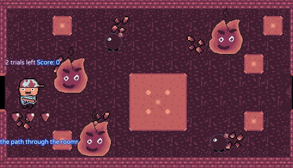 The Demon Douser screenshot 2