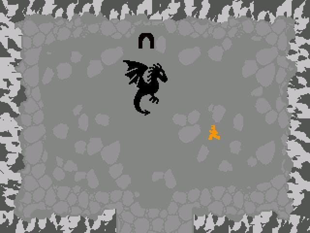 Adventure Quest for the Grail screenshot 5