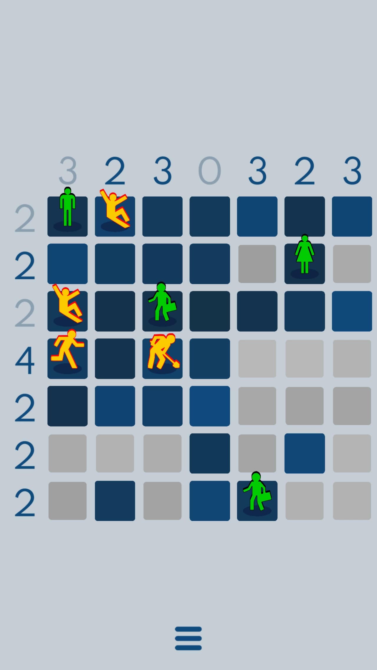 Social Distance Puzzles screenshot 3