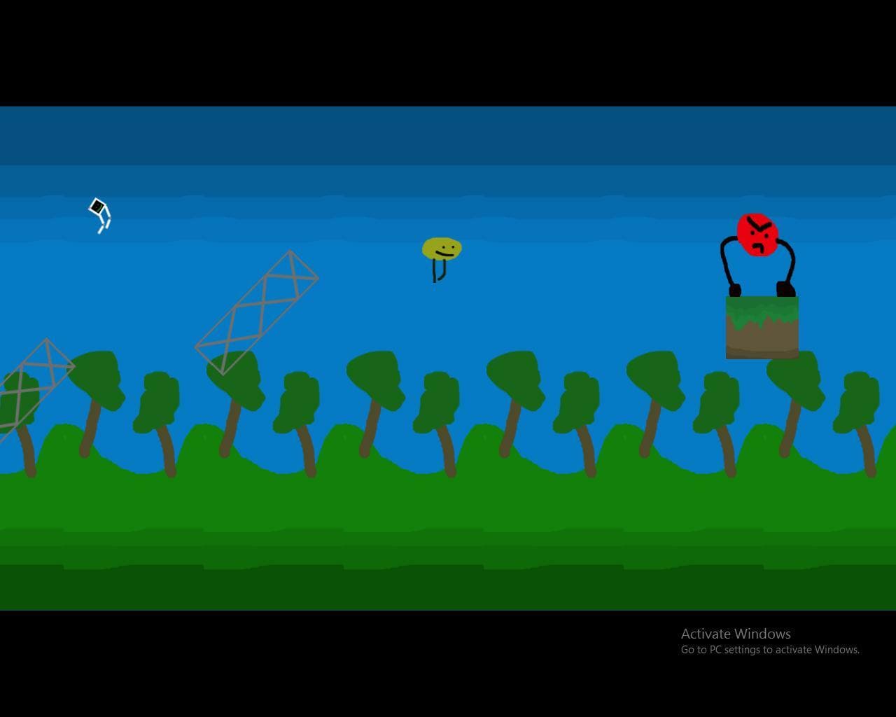 Head Run screenshot 2
