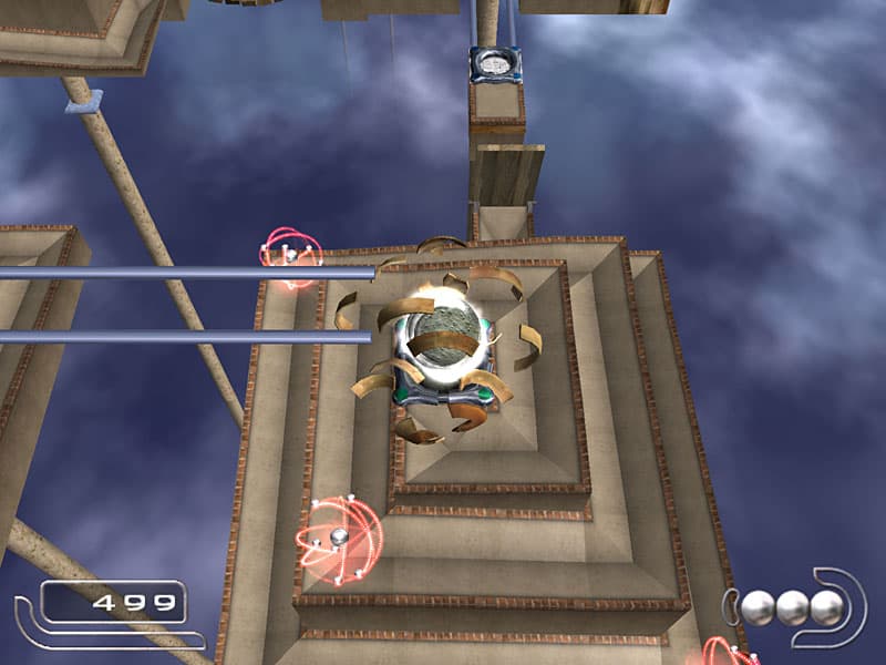 Ballance screenshot 4