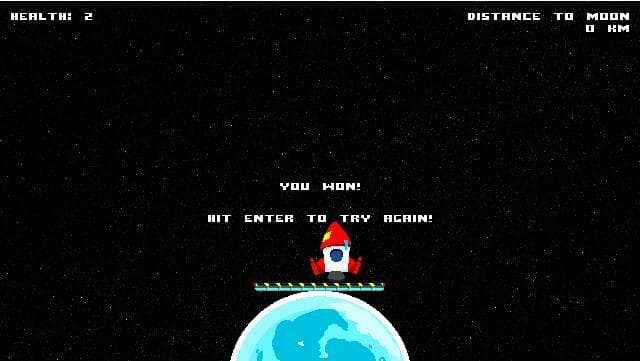 Moonshot (itch) (hobnob)