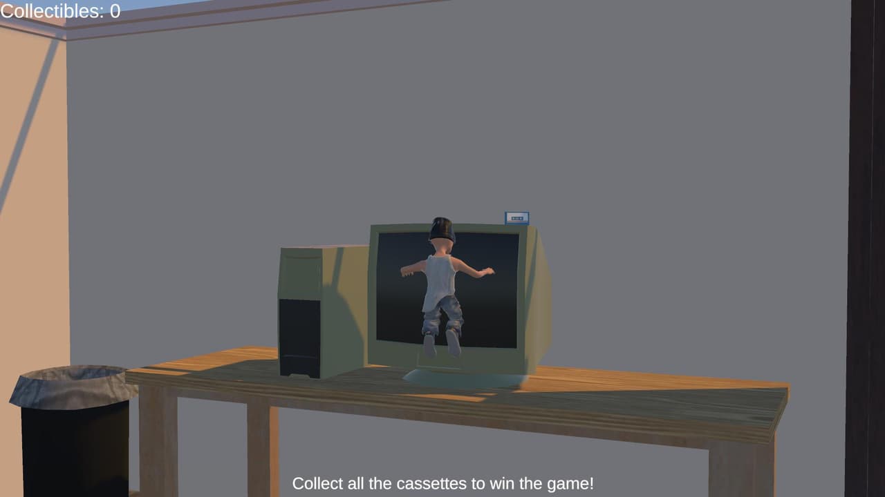 Chillin screenshot 2