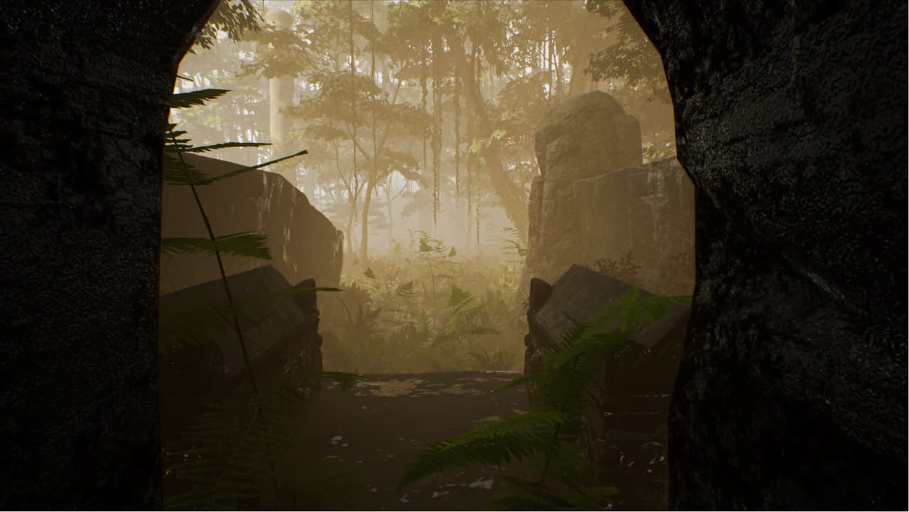 The Traveller (Sovaka) screenshot 5