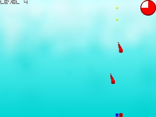 Game Tourist screenshot 2