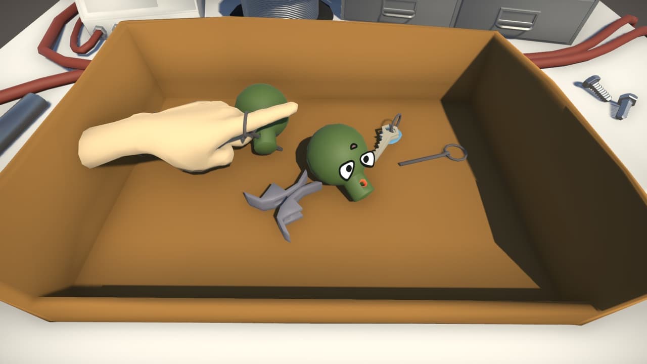 Put a Pin In It screenshot 3
